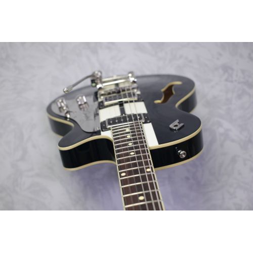 Duesenberg Starplayer Mike Campbell 40th Anniversary