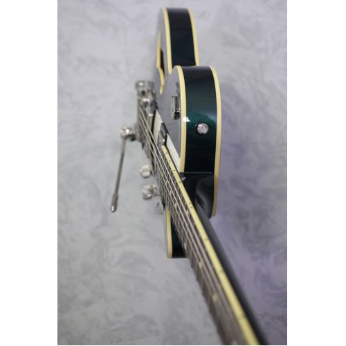 Duesenberg Starplayer Mike Campbell 40th Anniversary