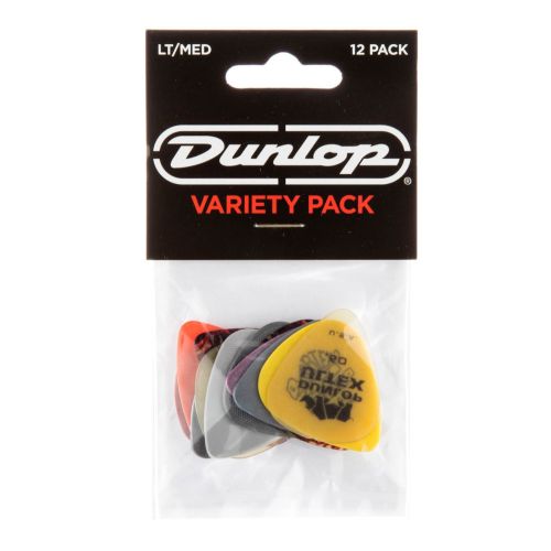 Dunlop Light/Medium Pick...