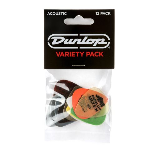 Dunlop Acoustic Guitar Pick...