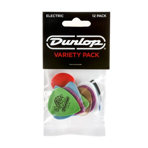 Dunlop Electric Guitar Pick...