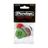 Dunlop Electric Guitar Pick Variety Pack