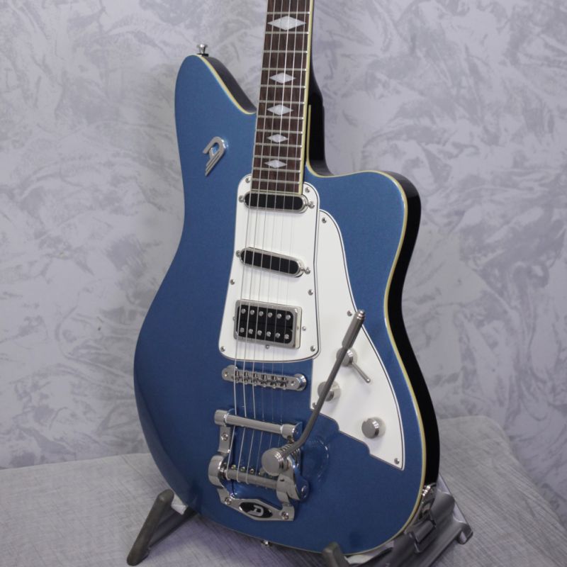 Duesenberg Paloma Catalina Blue