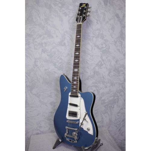 Duesenberg Paloma Catalina Blue