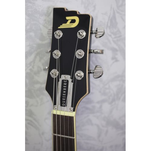 Duesenberg Paloma Catalina Blue
