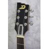 Duesenberg Paloma Catalina Blue