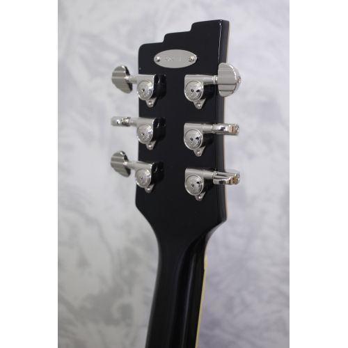 Duesenberg Paloma Catalina Blue