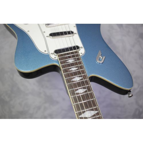 Duesenberg Paloma Catalina Blue