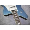Duesenberg Paloma Catalina Blue