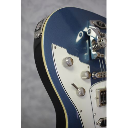 Duesenberg Paloma Catalina Blue