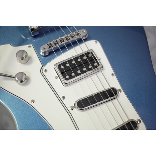 Duesenberg Paloma Catalina Blue