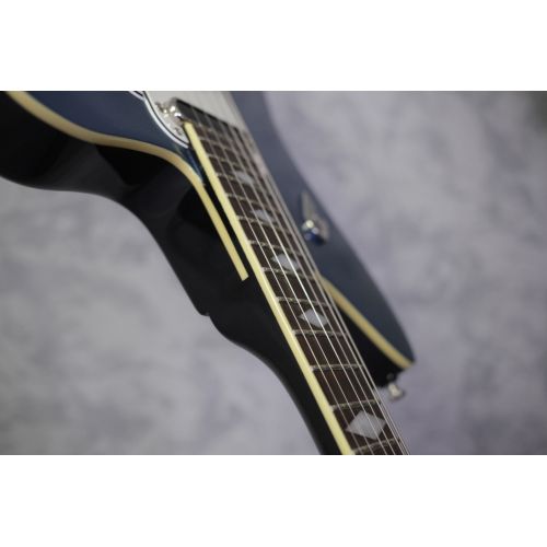 Duesenberg Paloma Catalina Blue