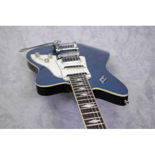 Duesenberg Paloma Catalina Blue