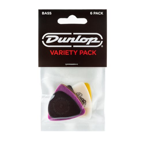 Dunlop Bass Guitar Pick...