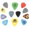 Dunlop Medium/Heavy Pick Variety Pack