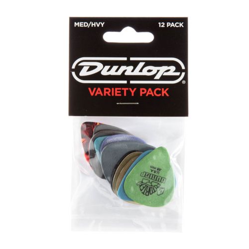 Dunlop Medium/Heavy Pick...