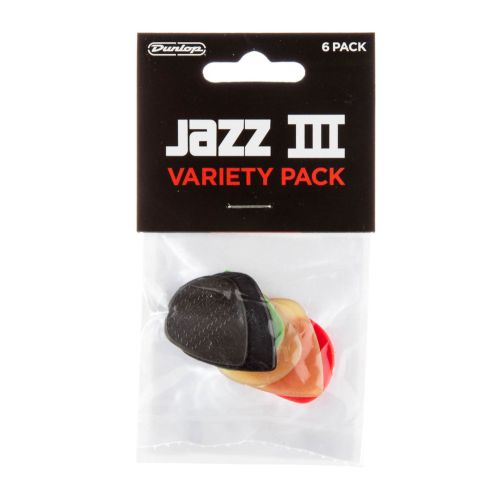 Dunlop Jazz III Pick...