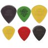 Dunlop Jazz III Pick Variety Pack