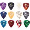 Dunlop Medium Pick Variety Pack