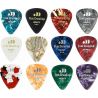 Dunlop Heavy Pick Variety Pack