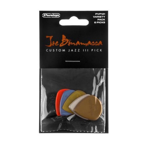 Dunlop Joe Bonamassa Custom...