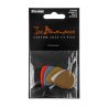 Dunlop Joe Bonamassa Custom Jazz III Variety Pack