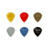 Dunlop Joe Bonamassa Custom Jazz III Variety Pack
