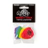 Dunlop Tortex Pick Variety Pack