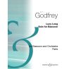 Godfrey, A. Fred - Lucy Long