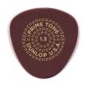Dunlop Primetone® 1.3mm Semi-Round Smooth Pick Pack