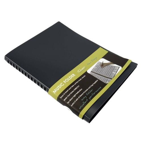 Innovative Choir Music Folder A4/40
