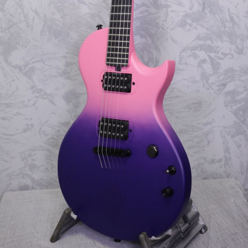 Enya Nova Go Sonic Cosmic Purple