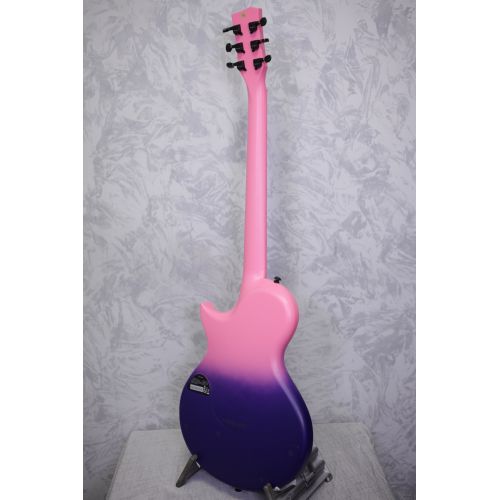 Enya Nova Go Sonic Cosmic Purple