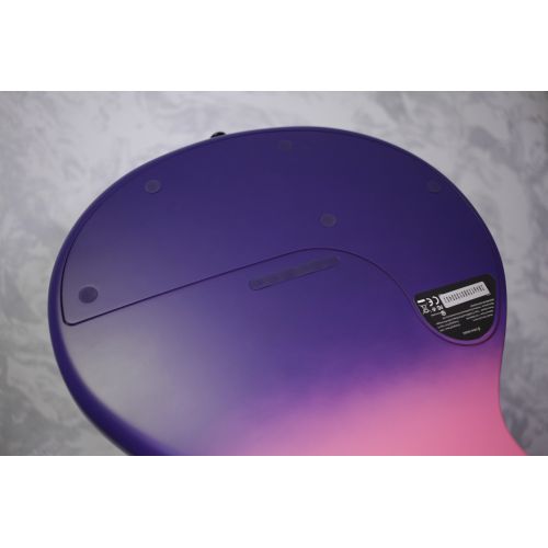 Enya Nova Go Sonic Cosmic Purple