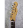 Fender Player II Telecaster Transparent Red