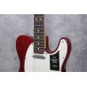 Fender Player II Telecaster Transparent Red