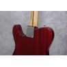 Fender Player II Telecaster Transparent Red