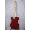 Fender Player II Telecaster Transparent Red