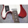 Fender Player II Telecaster Transparent Red