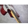 Fender Player II Telecaster Transparent Red
