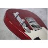 Fender Player II Telecaster Transparent Red