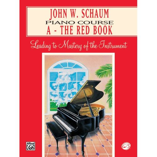 John W. Schaum Piano...