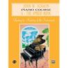 John W. Schaum Piano Course, G: The Amber Book