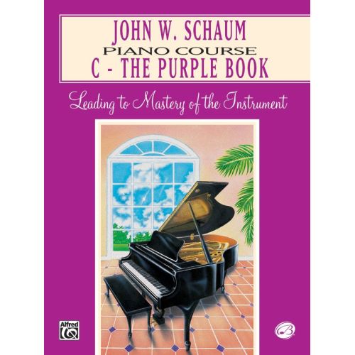John W. Schaum Piano...