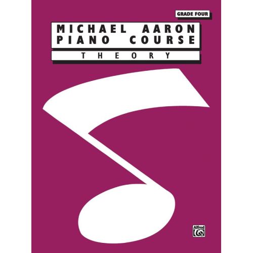 Michael Aaron Piano Course:...
