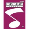 Michael Aaron Piano Course: Theory, Grade 4