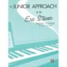 Eric Steiner Piano Course, Junior Approach