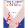 Adult Piano Course, Book 2