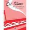 Eric Steiner Piano Course, Book 2