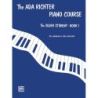 Ada Richter Piano Course: The Older Student, Book 1